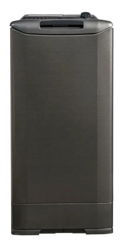 Imagen 4 de 8 de Lavarropas Carga Superior Drean Design Gold 10.8 Si 8 Kg A++
