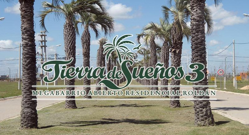 Imagen 3 de 8 de Terreno En Tierra De Sueños Escriturado