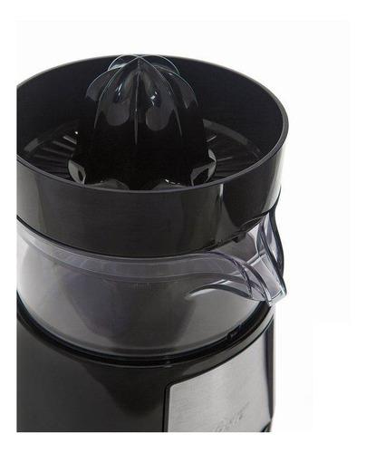 Espremedor De Frutas Chrome 500 Ml Automático 127v - Oster