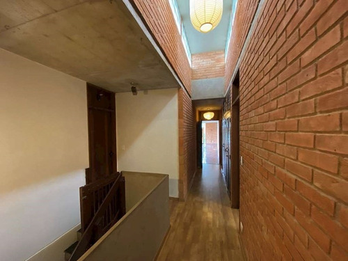 Inpla - Terrea C/ Arq Comtemporânea - 5 Dorms (2 Sts + 2 Sts Americanas) - 1689