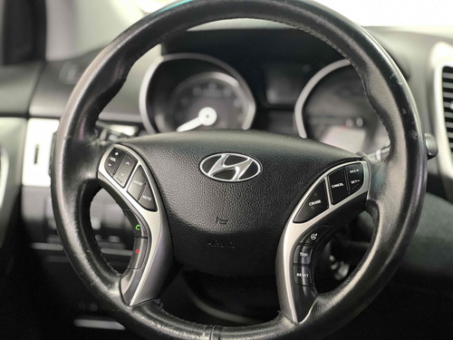 Hyundai I30 1.8 MPI 16V GASOLINA 4P AUTOMATICO