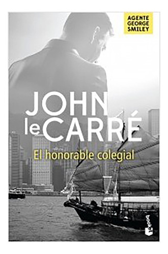 Libro El Honorable Colegial. /409