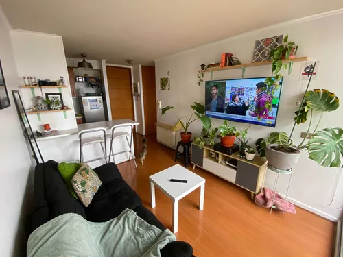 Buena Ubicación, Excelente Conexión 2d1b (98904)