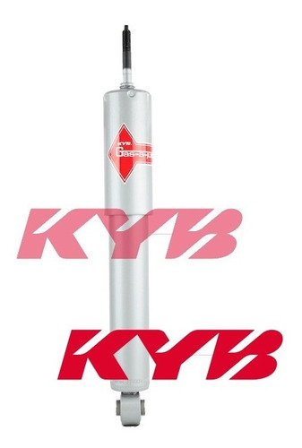 Amortiguador Kyb Para Hyundai H-100 Chasis 06-11 (d)