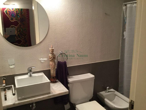 Apartamento Impecable En Manantiales- Ref: 35097