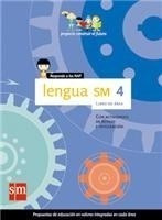 Lengua 4 S M Proyecto Construir El Futuro - Proyecto Constr