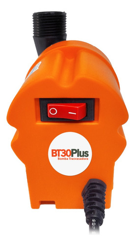 Bomba Argentec Trasvasadora Bt30 Plus Nuevo Diseño Cerveza
