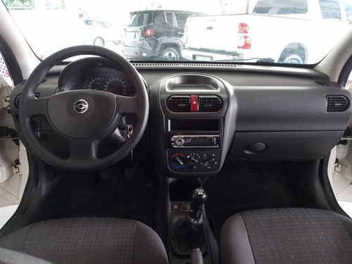 Chevrolet Corsa Hatch Maxx 1.4 (flex) Flex Manual