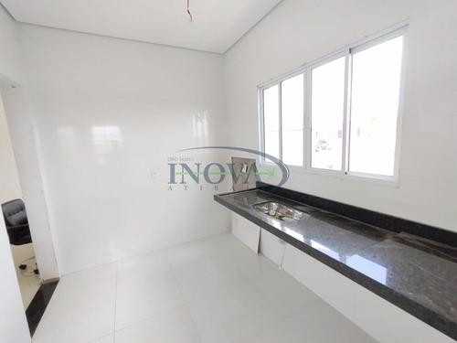 Imagem 5 de 20 de Casa À Venda Em Jardim Imperial - Ca001643