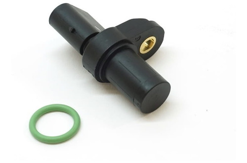 Sensor Rotação Do Virabrequim Bmw 120i Original 2005