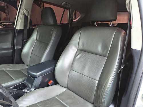 Toyota RAV4 2.0 4X2 16V
