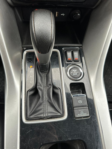 Mitsubishi Eclipse Cross 1.5 Rs 4X4 At