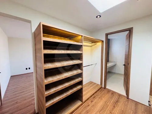 Casa En Condominio En Venta En San Francisco
