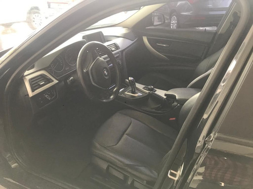 Bmw 320i 2014 En Excelente Estado!!