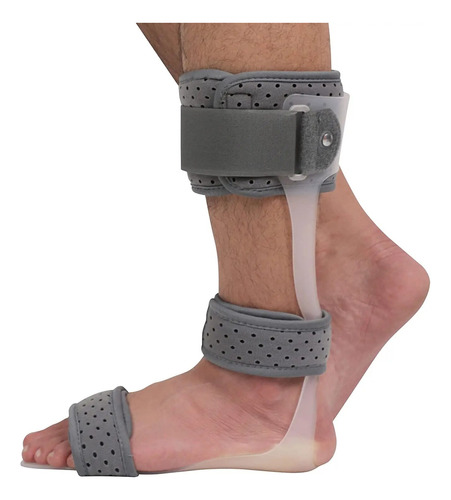 Ortesis Afo Brace Ankle Medical Foot Drop Komzer Foot