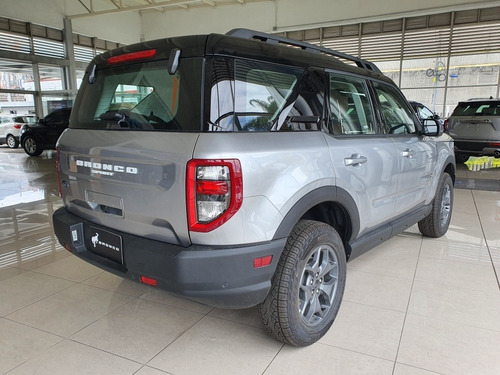 Ford Bronco Wildtrak 2.0 4x4