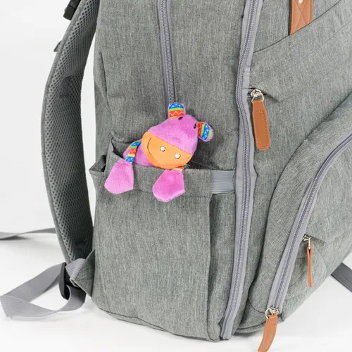 Mochila maternal impermeable hotsell