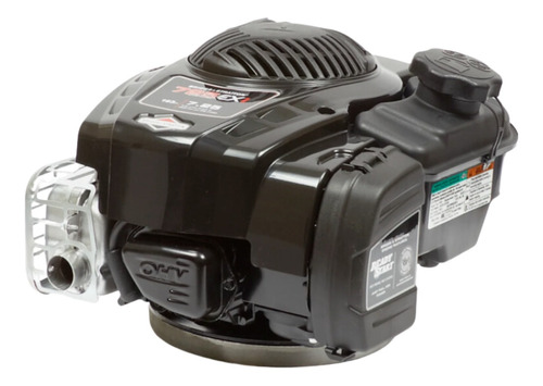 Motor Briggs & Stratton Vertical 725 Series 163cc Eixo 25mm