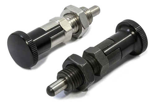Acero Inoxidable Sxykn5 M5