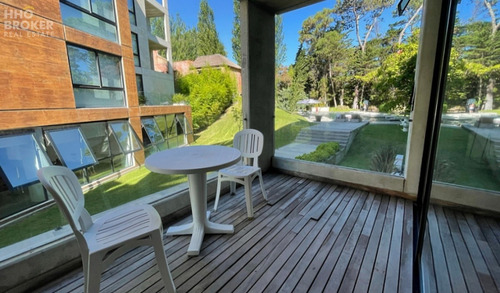 Imagen 6 de 30 de Departamento En Venta Be House, 1 Dormitorio - San Rafel, Punta Del Este- Ref: 2219