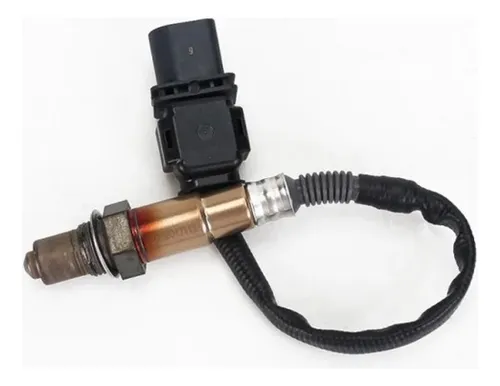 Sonda Lambda Para Citroën C3 C4 C5 Ds3 Ds4 Peugeot