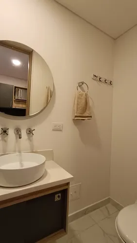 Apartamento En Arriendo/venta En Chapinero. Cod V15903