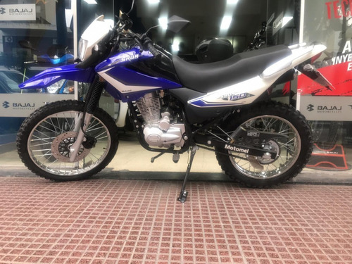 Motomel Skua 150 V6 (ahora 12 / 18) Arizona Motos