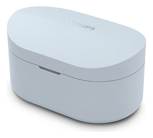 Audífono True Wireless Bluetooth Philips Tat1138 Gris