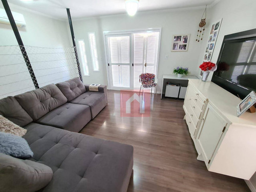 Imagem 4 de 22 de Casa Com 3 Dormitórios À Venda, 165 M² Por R$ 740.000,00 - Universitário - Lajeado/rs - Ca0308