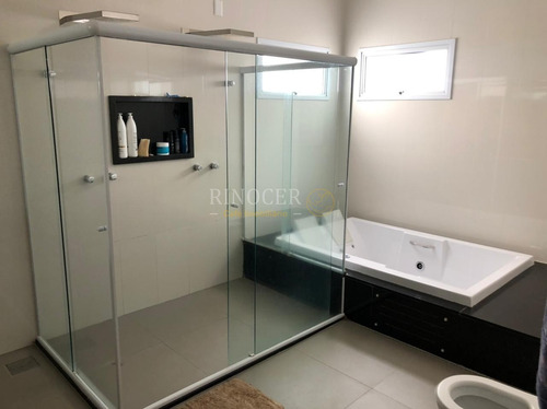 Imagem 10 de 25 de Residencial Em Ribeirão Preto - Sp - Ca0045_rncr