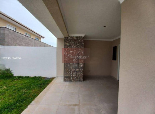 Imagem 8 de 15 de Casa Para Venda Em Fazenda Rio Grande, Eucaliptos, 3 Dormitórios, 1 Suíte, 2 Banheiros, 3 Vagas - 10.377_1-2318334