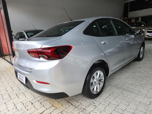 Chevrolet Onix 1.0 FLEX PLUS LT MANUAL