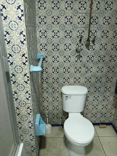 Linda Casa Tradicional Para Familia Ñuñoa (90969)