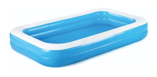 Alberca Inflable Rectangular 3.05x1.83x0.46 Bestway 54150