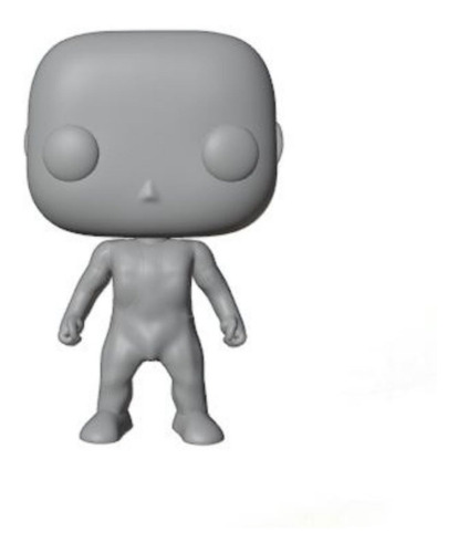 Funko Diy Base Para Personalizar 15 Cm Hombre O Mujer