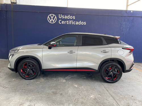 Omoda C5 1.5T Unlimited Cvt