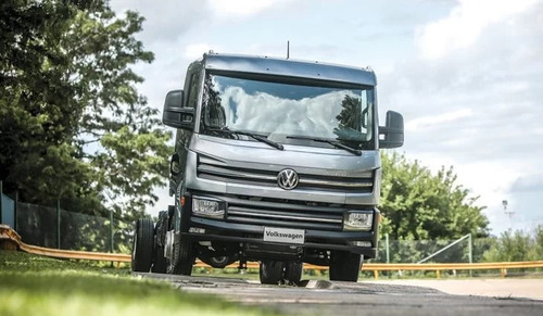 Volkswagen 6-160 Delivery Version Full