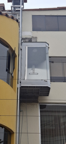 Fabricación E Instalación De Elevadores, Plataforma, Montaca