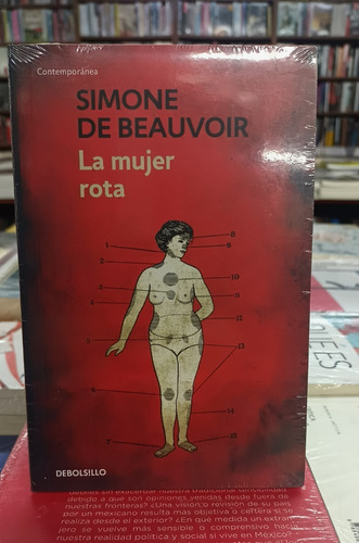 La Mujer Rota