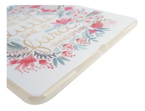 Imagen 4 de 5 de Funda iPad Air 2 9.7 Tpu Flexible Con Diseños