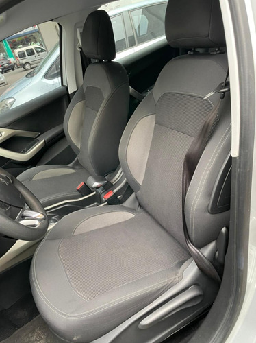 Peugeot 2008 Allure Tip