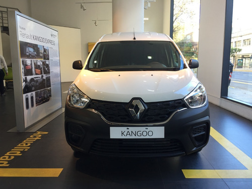 Autos Camionetas Renault Kangoo Partner Patagonica Fiorino E