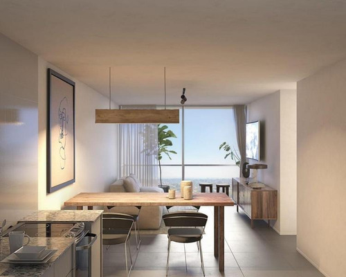 Imagen 2 de 3 de Departamento 1 Dormitorio, Alta Córdoba.