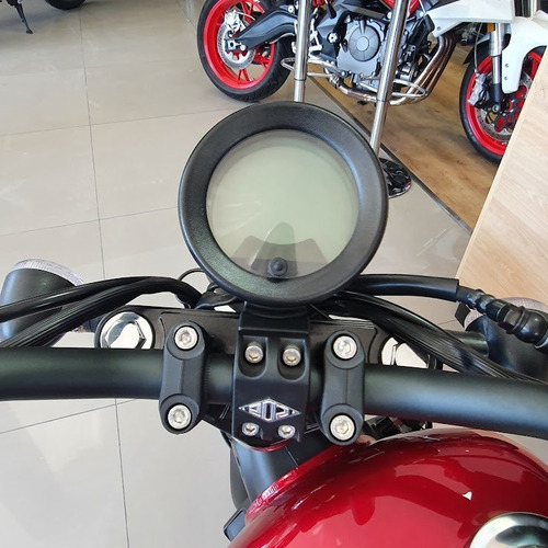 Imagen 14 de 23 de Keeway K-light 202 - Totalmente Financiada - Mejor Contado!