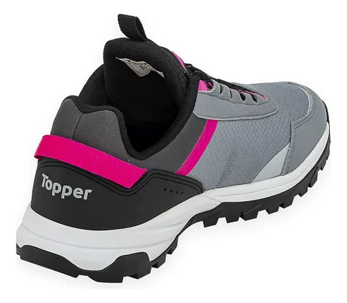 Solo deportes zapatillas topper mujer sale