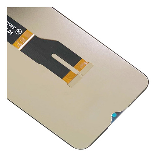 Pantalla Táctil Lcd Para Zte Blade A52 Lite Zhangtuo