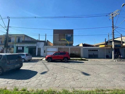 Loja, Parque Das Bandeiras, São Vicente - R$ 750 Mil, Cod: 2455 - V2455