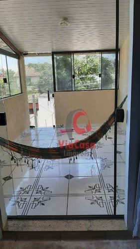 Imagem 17 de 19 de Casa À Venda, 59 M² Por R$ 220.000,00 - Chácara Mariléa - Rio Das Ostras/rj - Ca2228