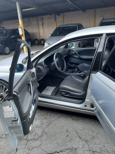 Imagem 2 de 7 de Chevrolet Omega 1999 3.8 Cd 4p