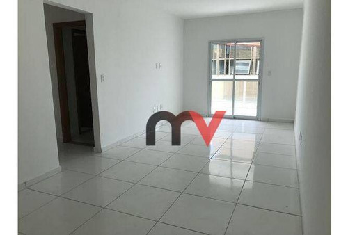 Imagem 11 de 20 de Apartamento À Venda, 97 M² Por R$ 435.000,00 - Tupi - Praia Grande/sp - Ap1276